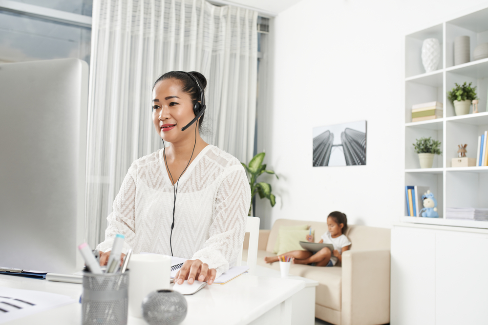 What is a Virtual Assistant?