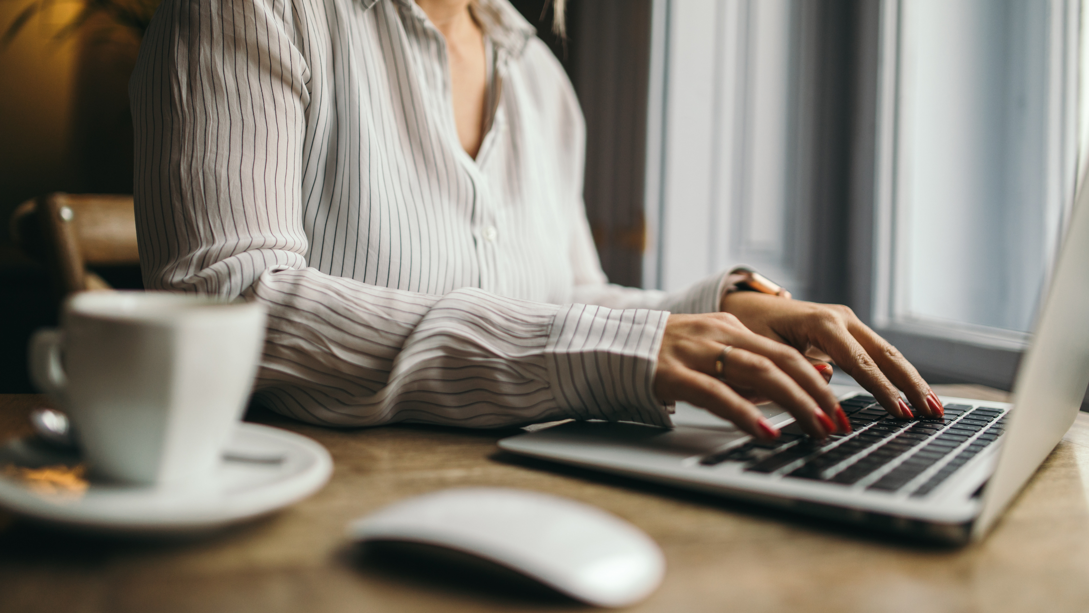 Virtual Assistant Services