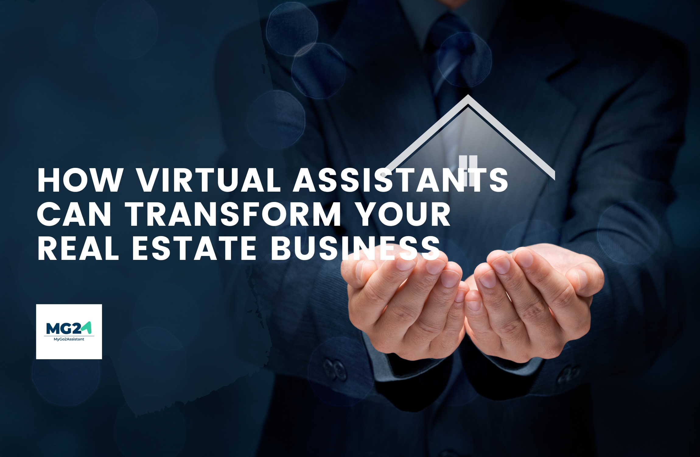 Transform Your Real Estate Business