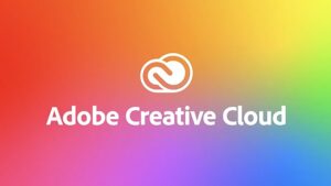 Adobe Creative Cloud